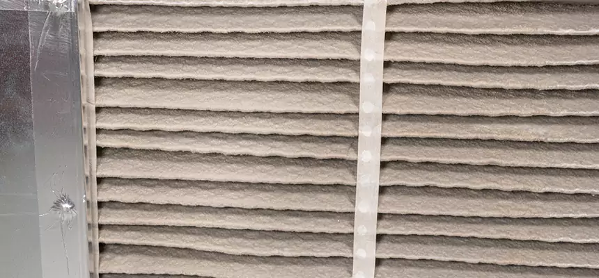 Mobile Car AC Filter Replacement in Oakdale