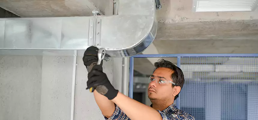 Our Air Duct Installation Services in Oakdale, CA