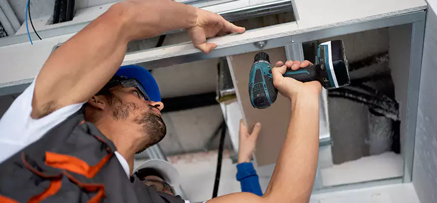 Our Apartment Air Duct Cleaning Services in Oakdale, CA