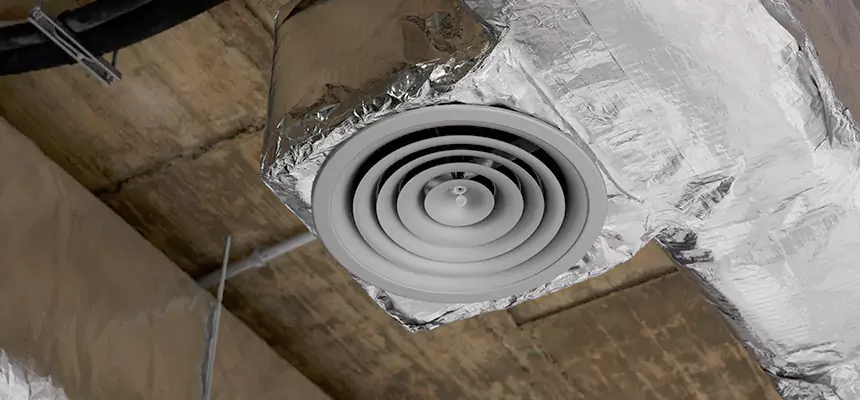 Our Basement Vent Cleaning Services in Oakdale, CA