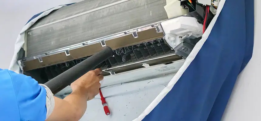 Advanced Clogged Dryer Vent Repair for Multi-Unit & Commercial in Oakdale, CA