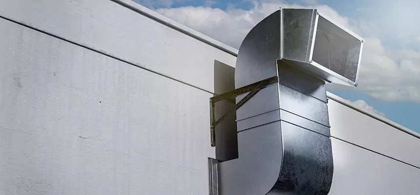 Trusted Industrial Dryer Vent Cleaning in Oakdale