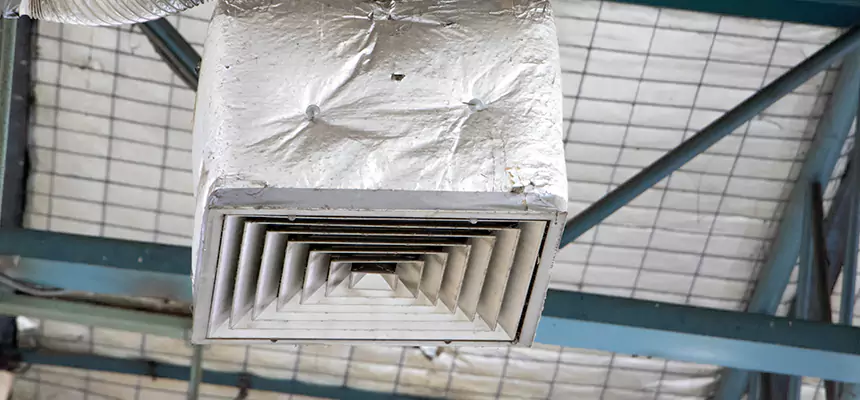 Our Custom HVAC Ductwork Services in Oakdale, CA