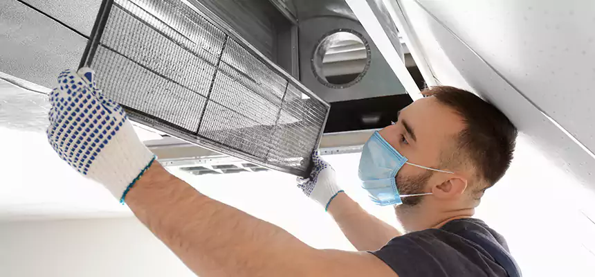 Our Dryer Vent Cleaning Services in Oakdale, CA