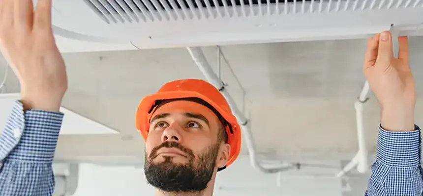 Our Furnace Vent Cleaning Services in Oakdale, CA