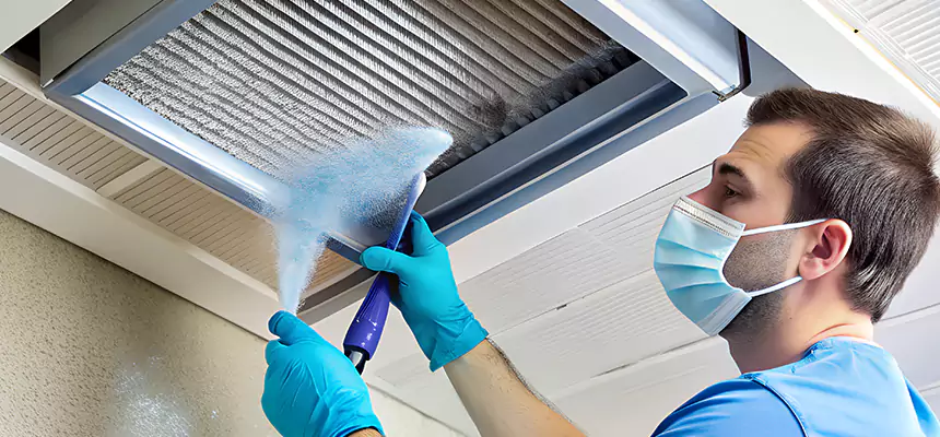 Our Home Ventilation Cleaning Services in Oakdale, CA