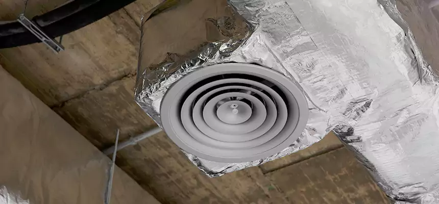 Our Industrial Dryer Vent Cleaning Services in Oakdale, CA