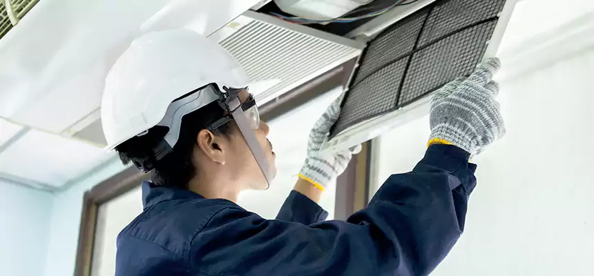 Our Mold & Mildew Removal from Air Ducts Services in Oakdale, CA