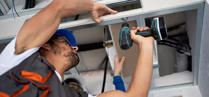 Our Retail Store Duct Cleaning Services in Oakdale, CA