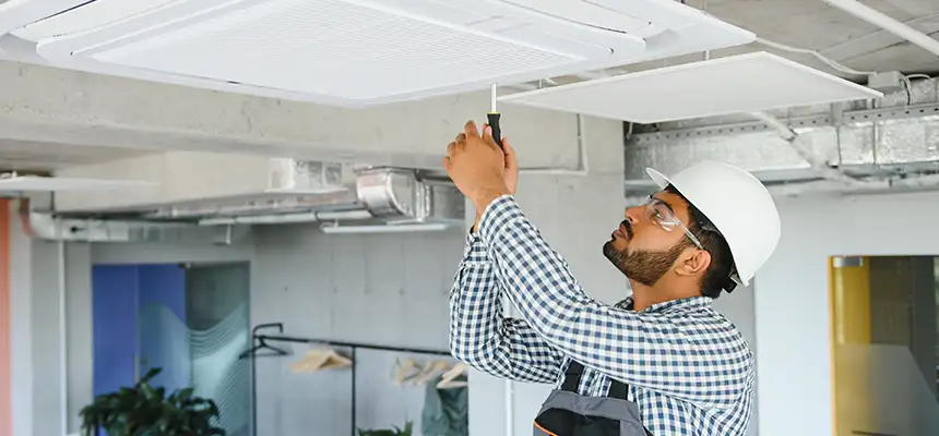Our Roof Dryer Vent Cleaning Services in Oakdale, CA