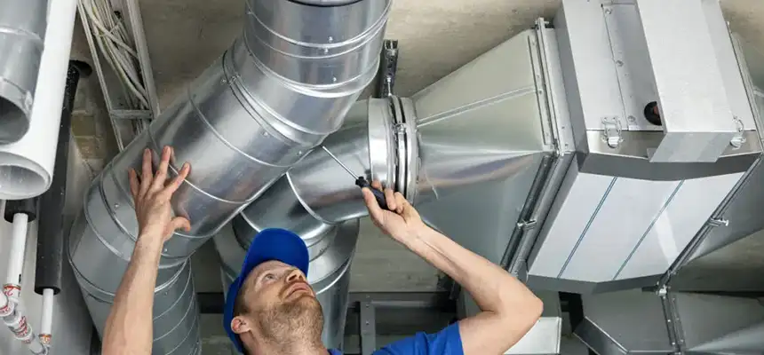Our Same-Day Air Duct Service in Oakdale, CA