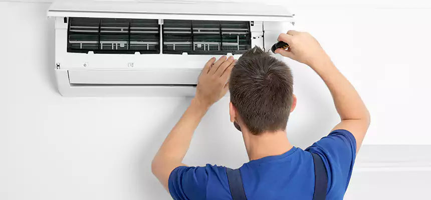 Our Smart Air Conditioning Installation Services in Oakdale, CA