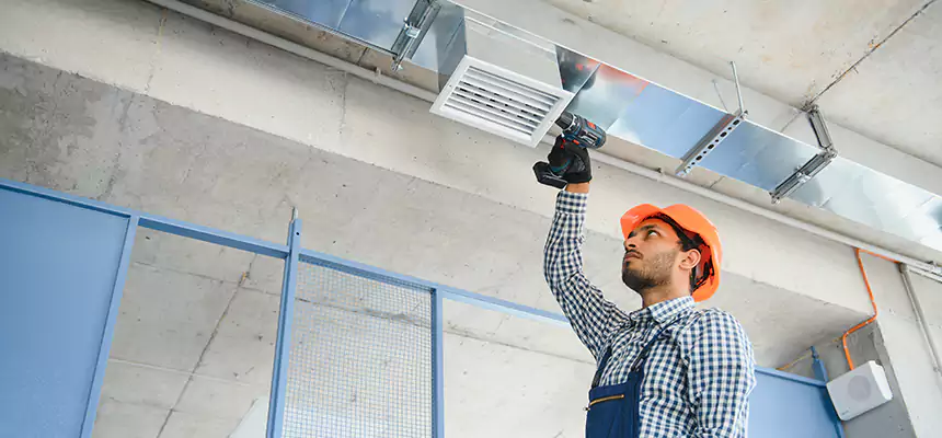 Efficient Exhaust Vent Cleaning in Oakdale, CA