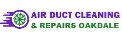 Air Duct Cleaning & Repairs Oakdale