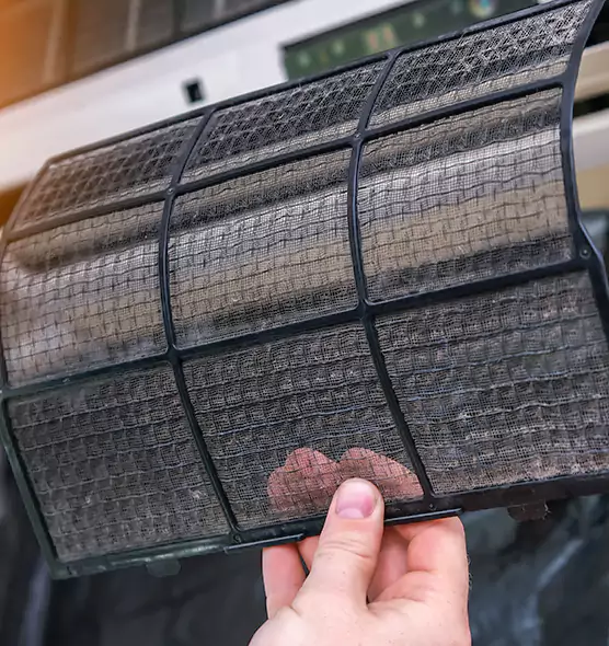 Top-notch AC Air Filter Replacement in Oakdale