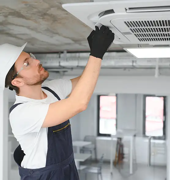 Top Affordable Duct Cleaning Services Near Me in Oakdale, CA