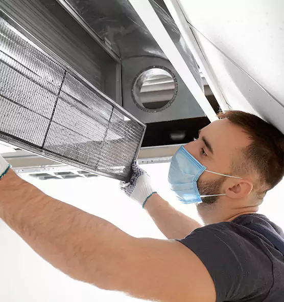 About Air Duct Pathogen Disinfection in Oakdale, CA