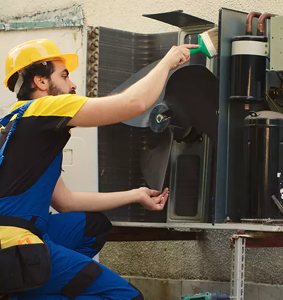 About Dryer Duct Fire Hazard Inspection in Oakdale, CA