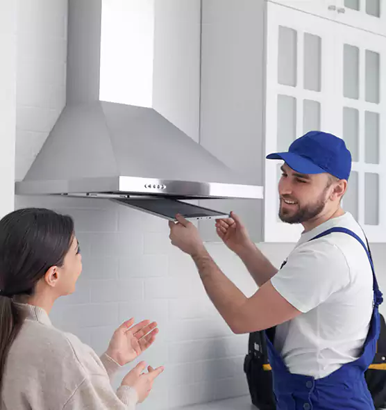 Professional Dryer Vent Cleaning Service in Oakdale, CA