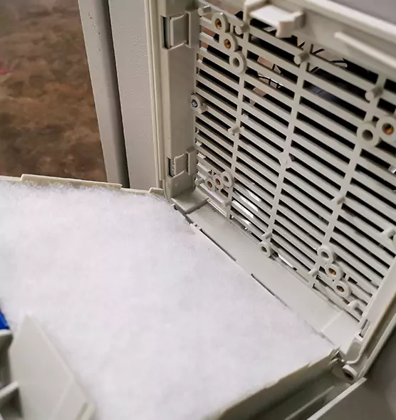 Professional Dryer Vent Mold Cleaning in Oakdale, CA