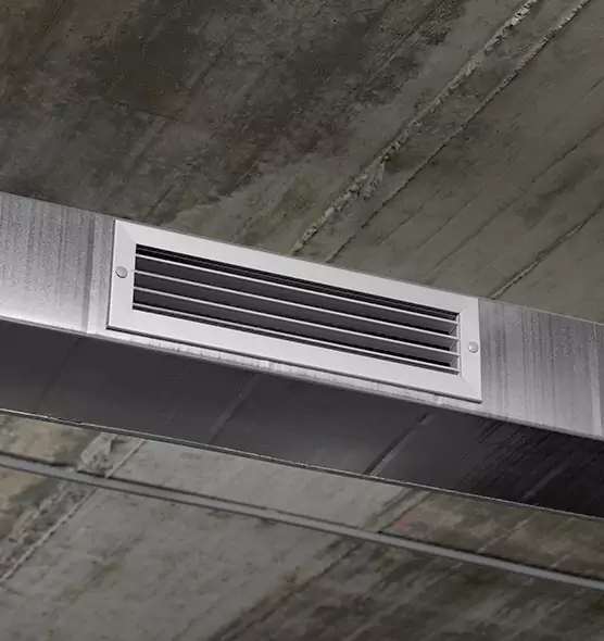 Trusted Hospital Grade Air Duct Cleaning Experts in Oakdale, CA
