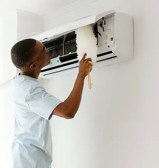 Professional Maximize AC Efficiency  in Oakdale, CA