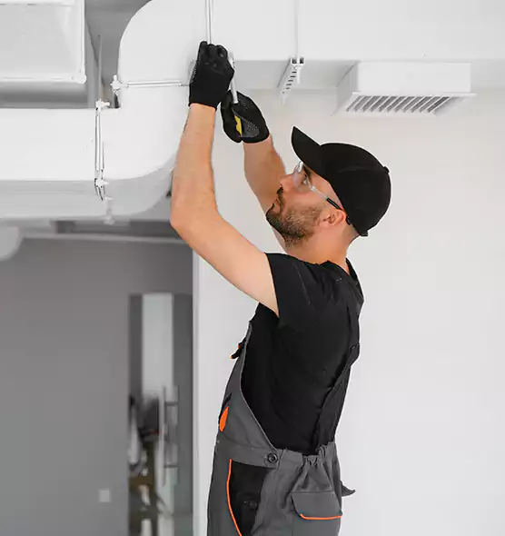 Advanced Office Ductwork Cleaning Services in Oakdale, CA