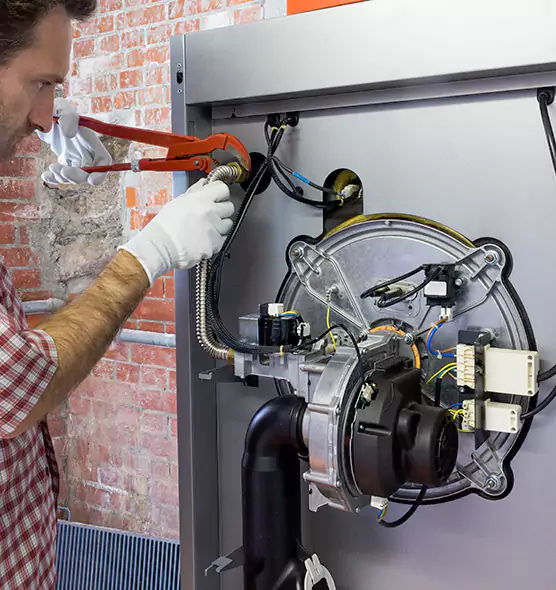 Advanced Repair Dryer Vent Hose in Oakdale, CA