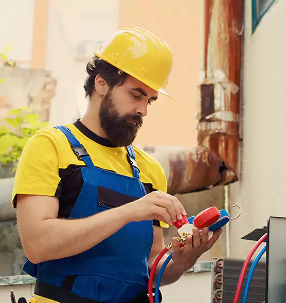 About Smart HVAC Installation in Oakdale, CA