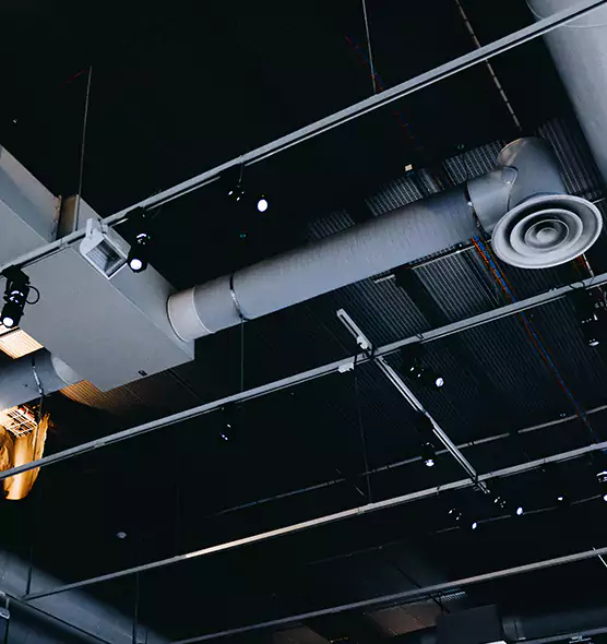 Professinal UV Light Air Purification for Ducts in Oakdale, CA