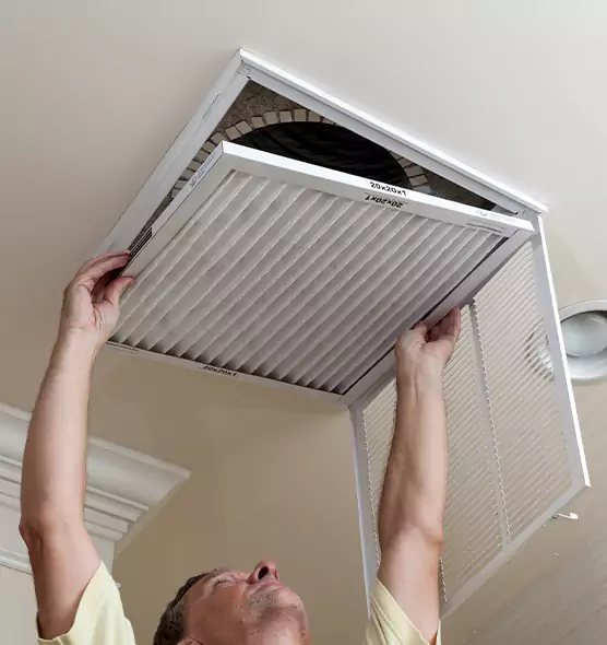 Professional Vent Relocation Services in Oakdale, CA