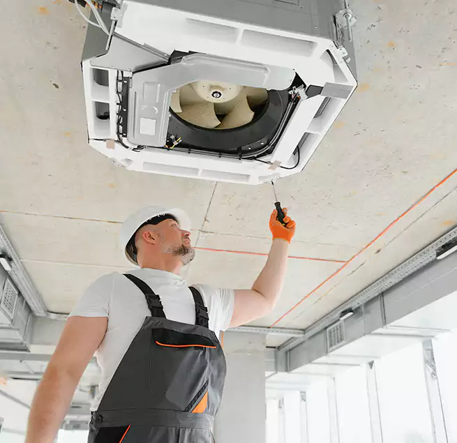 Why Homeowners & Businesses Trust Us in Oakdale, CA?