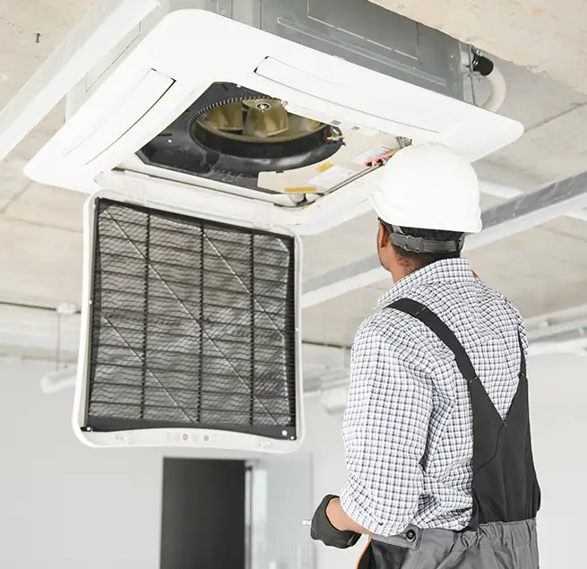 Why Homeowners & Businesses Trust Us in Oakdale, CA?