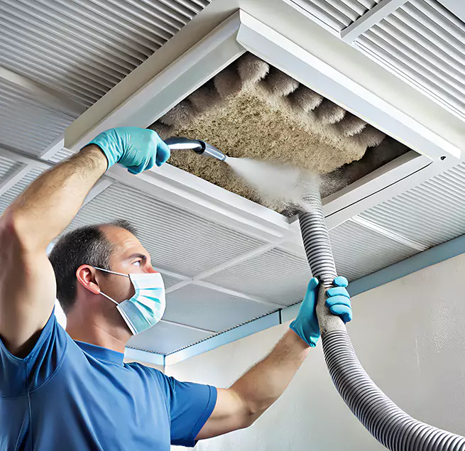 Why Homeowners & Businesses Trust Us Oakdale, CA