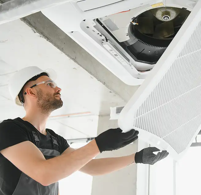 Why Homeowners & Businesses Trust Us in Oakdale, CA?