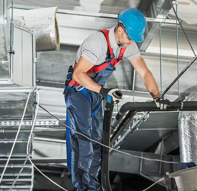 Why Homeowners & Businesses Trust Us in Oakdale, CA?