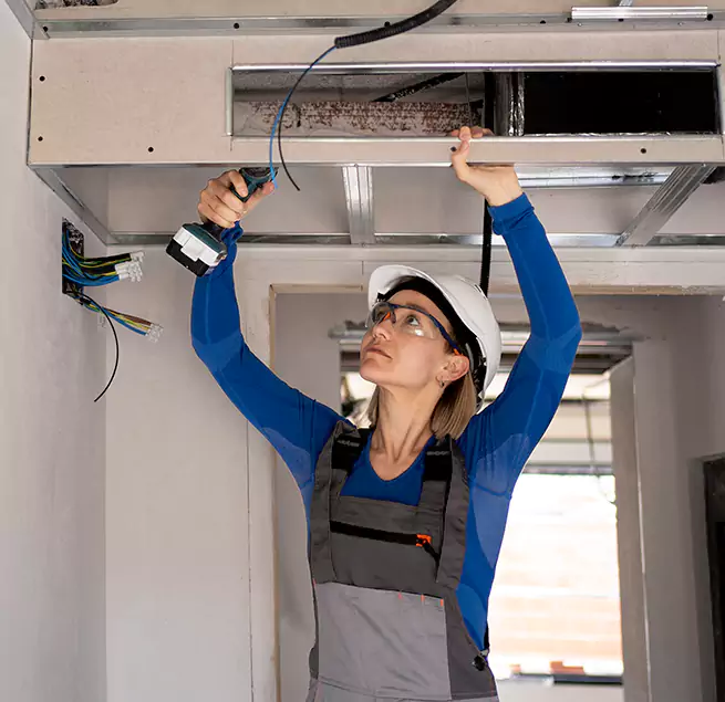 Why Homeowners & Businesses Trust Us in Oakdale, CA?