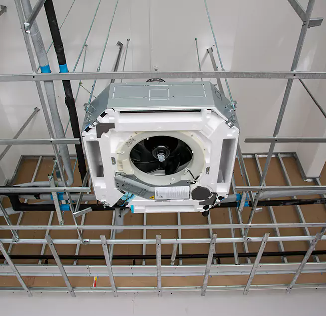 Why Homeowners & Businesses Trust Us Oakdale, CA