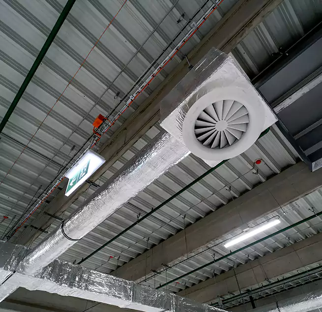 Why Homeowners & Businesses Trust Us in Oakdale, CA?