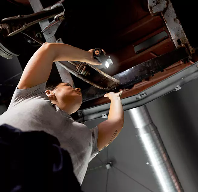 Why Homeowners & Businesses Trust Us Oakdale, CA