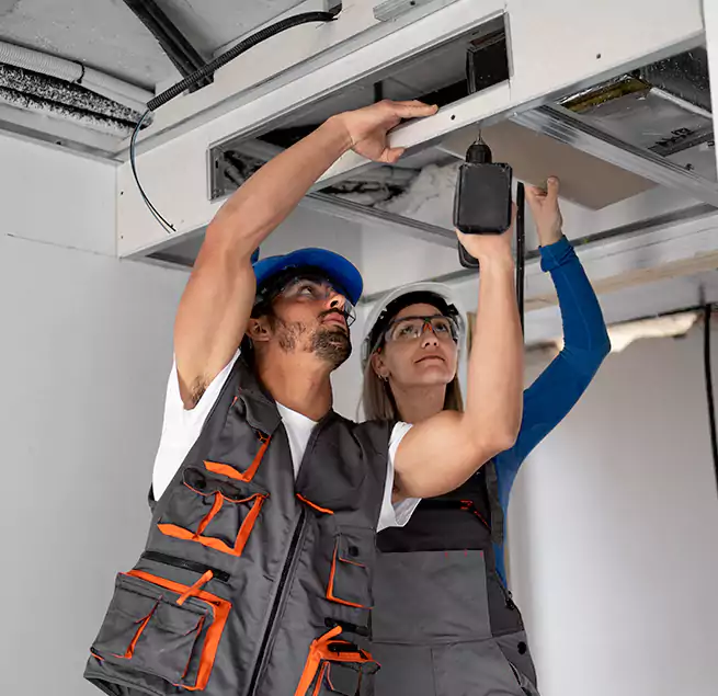 Why Homeowners & Businesses Trust Us in Oakdale, CA