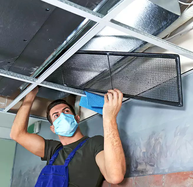 Why Homeowners Businesses Trust Us in Oakdale, CA